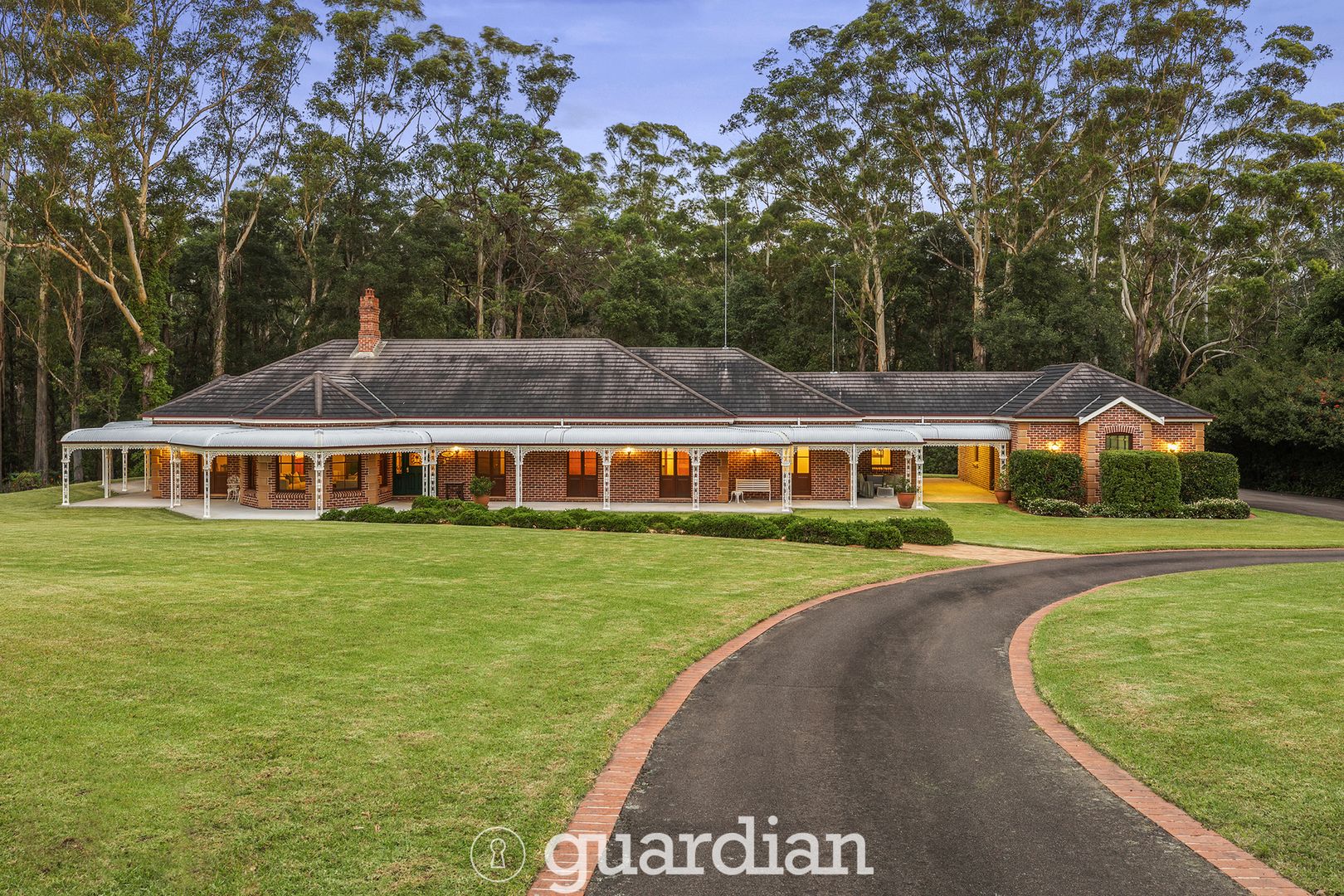 2 Glenroy Place, Middle Dural NSW 2158, Image 1
