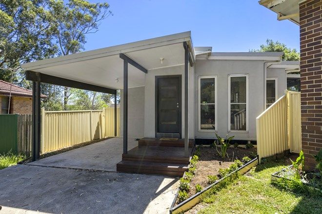 Picture of 9a Dale Street, SEVEN HILLS NSW 2147