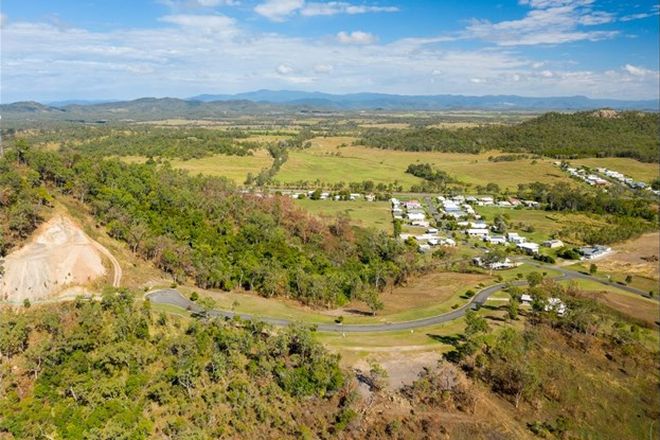 Picture of Lot 37 View Court, SEAFORTH QLD 4741