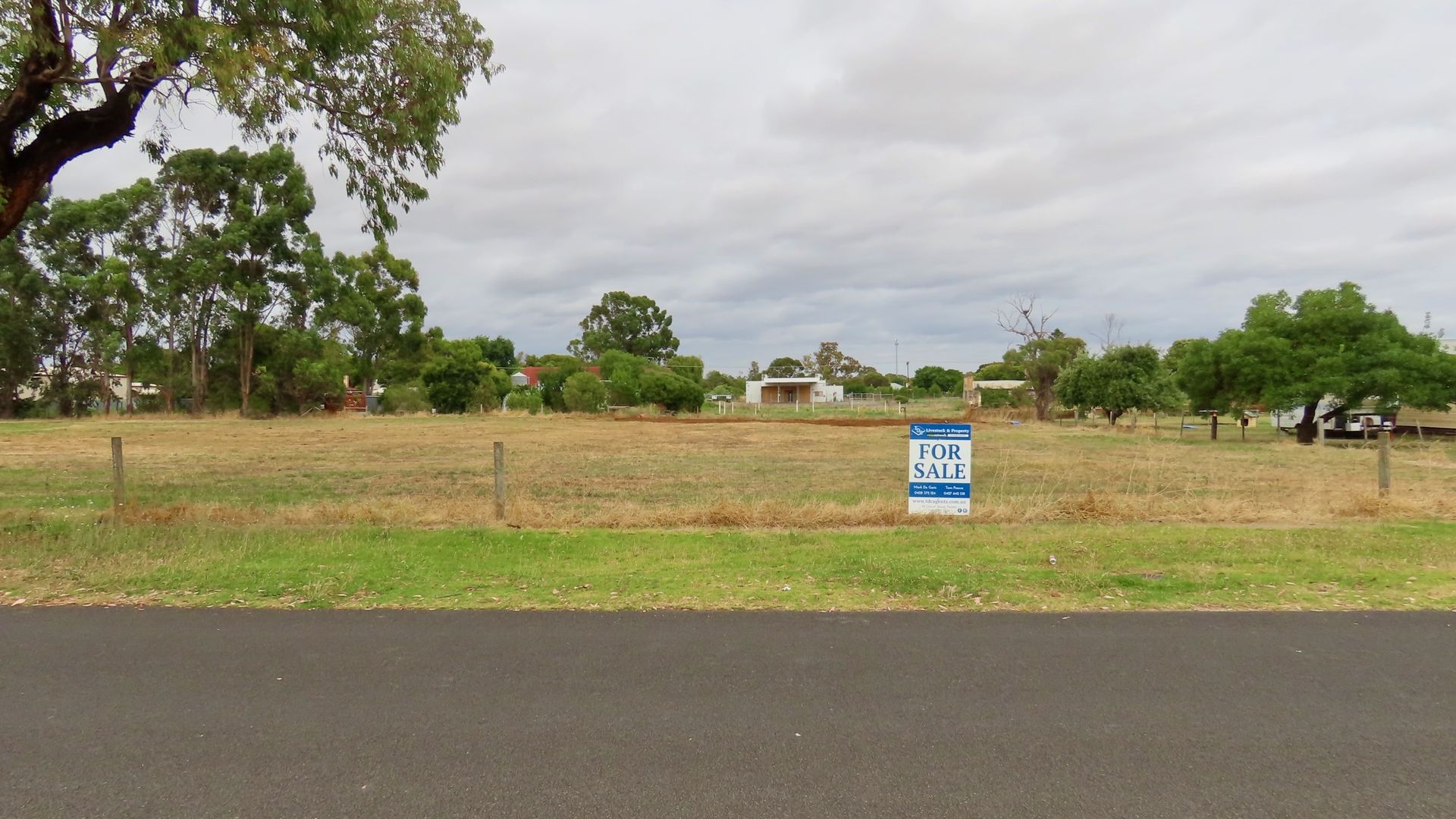 Lot 182 Portland Street, Penola SA 5277, Image 1