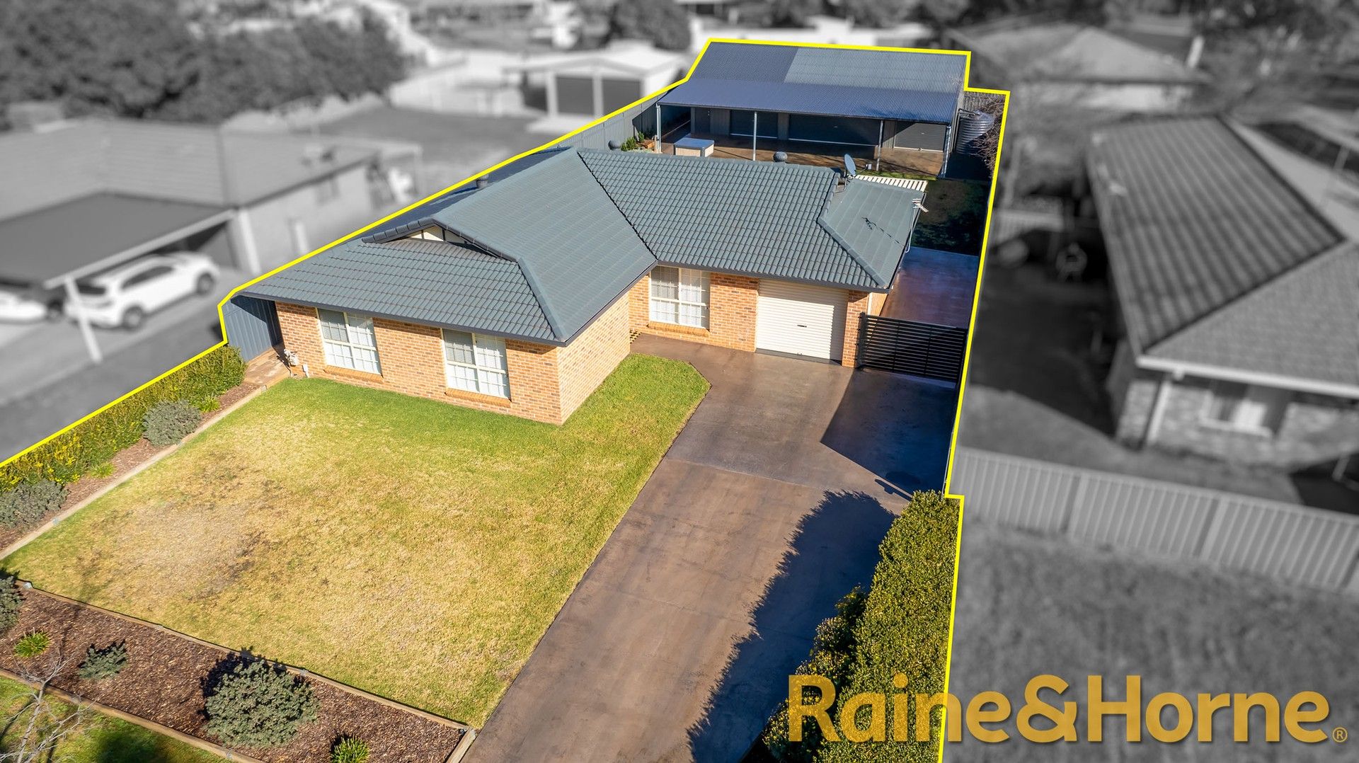 3 bedrooms House in 15 Sheraton Road DUBBO NSW, 2830