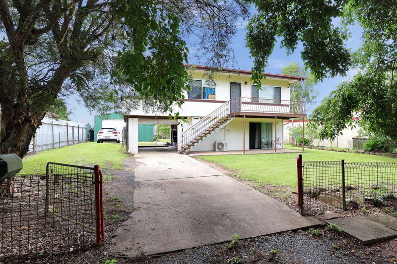 3 bedrooms House in 83 Peak Downs Highway WALKERSTON QLD, 4751