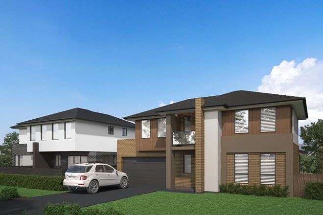Picture of Lot 15 Longerenong Avenue, BOX HILL NSW 2765