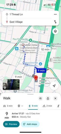 Additional image 53 of WeChat: KRL119 L2+3/ 1 Thread Lane, Waterloo NSW 2017