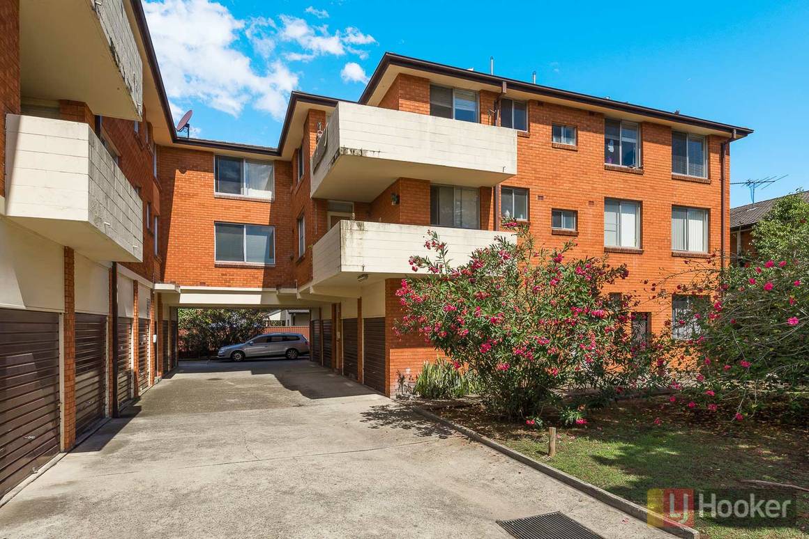 Picture of 11/135-147 Elizabeth Drive, LIVERPOOL NSW 2170