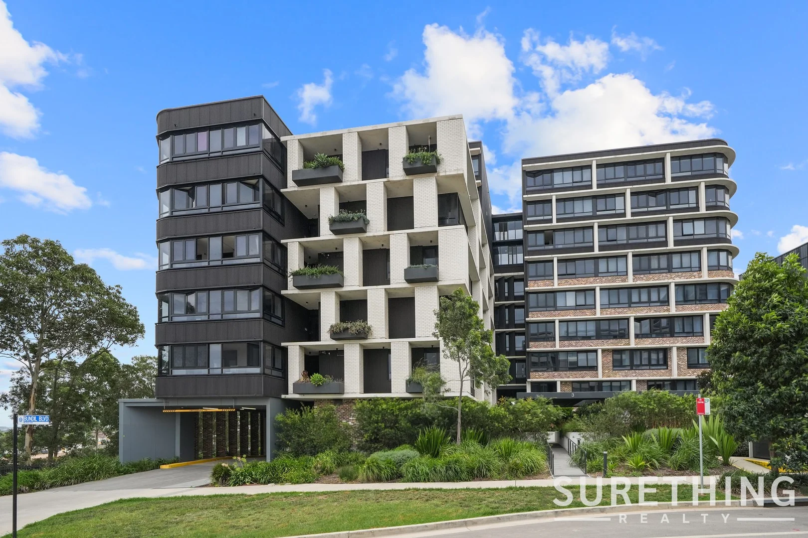 603/3 Bundil Boulevard, Melrose Park NSW 2114