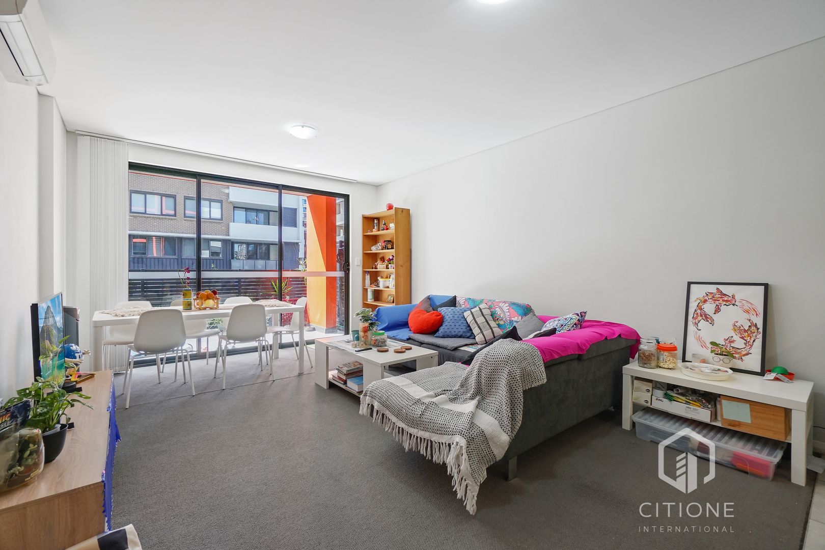 6/4-6 Castlereagh Street, Liverpool NSW 2170, Image 2