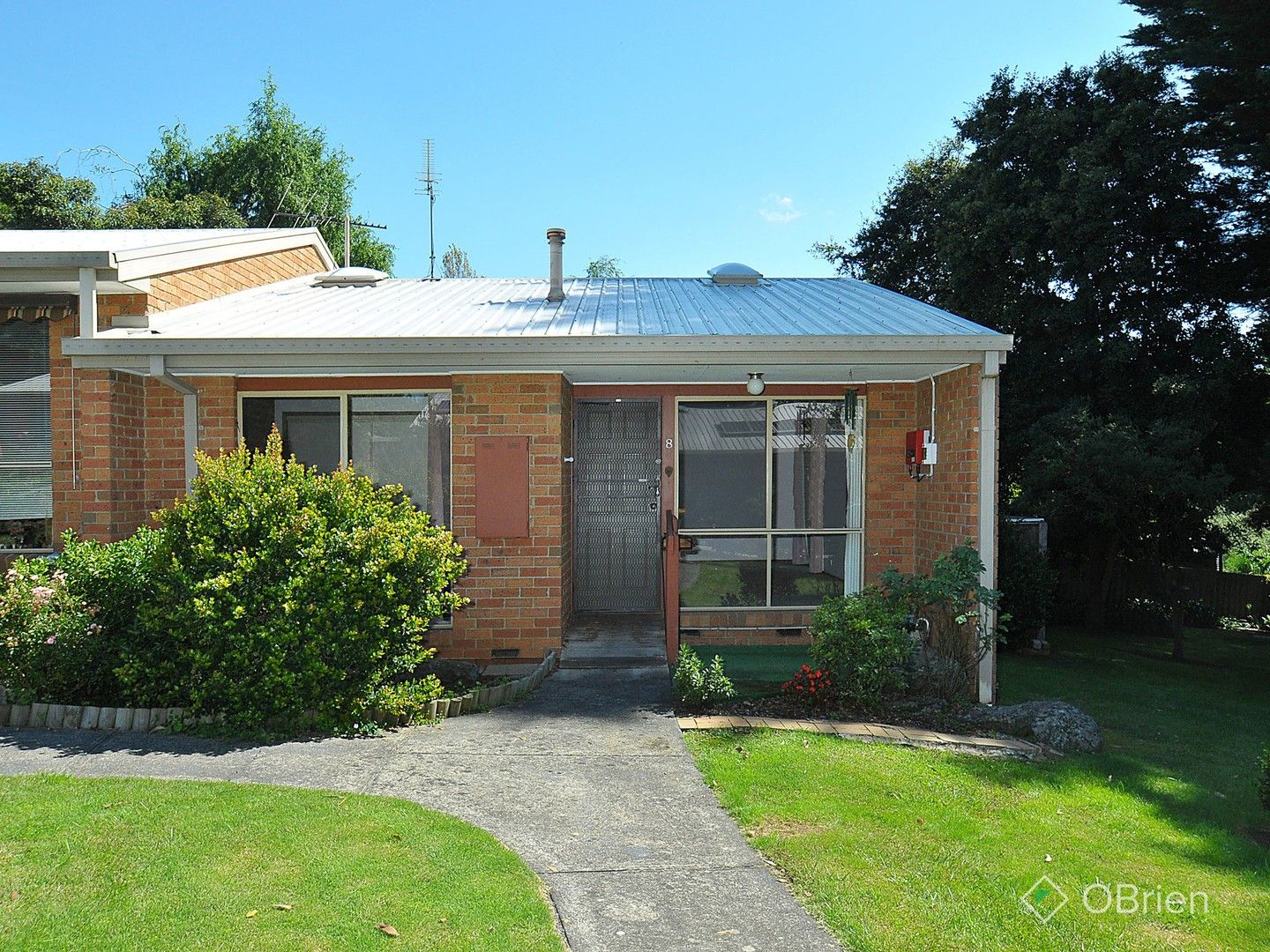 8/8 Rutherford Road, Tecoma VIC 3160, Image 0