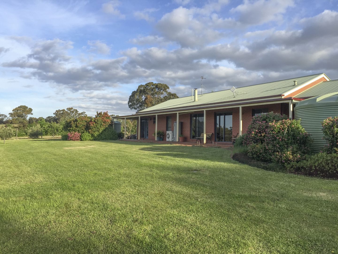 130 Rooney Road, Mandurang South VIC 3551, Image 1