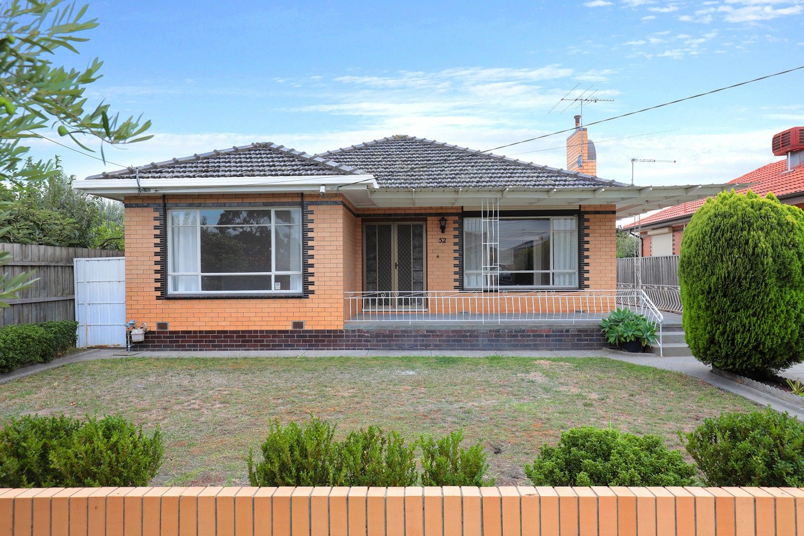 3 bedrooms House in 52 Joan Street SUNSHINE WEST VIC, 3020