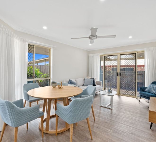 Picture of 102/18 Village Court, Toowoomba