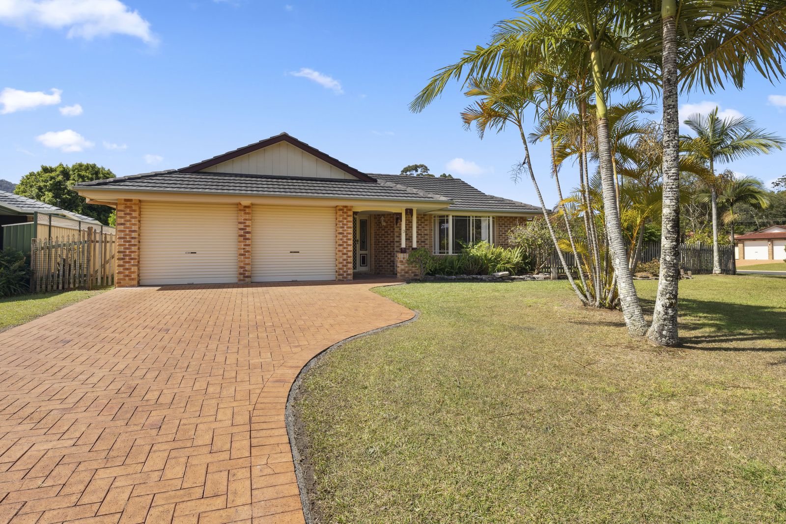 3 Charlotte Court, Coffs Harbour NSW 2450, Image 1