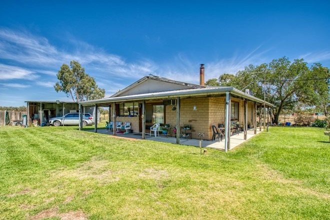 Picture of 41 Vine Drive, JINDERA NSW 2642