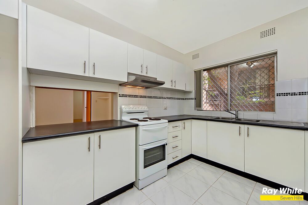 4/17 Caroline Street, Westmead NSW 2145, Image 2