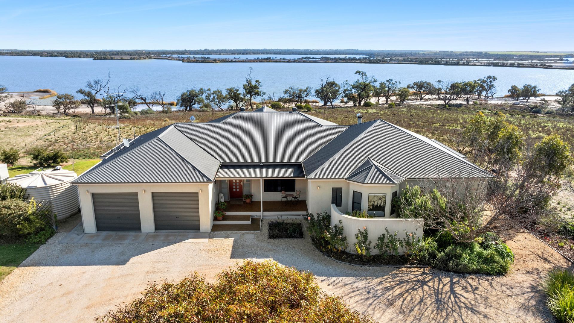 1714 Stanitzki Road, Berri SA 5343 - House for Sale | Domain