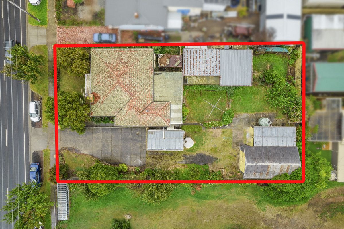 70 Gisborne Road, Bacchus Marsh VIC 3340 Domain