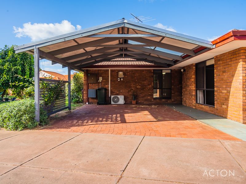 1/2 Yamba Court, Halls Head WA 6210, Image 1