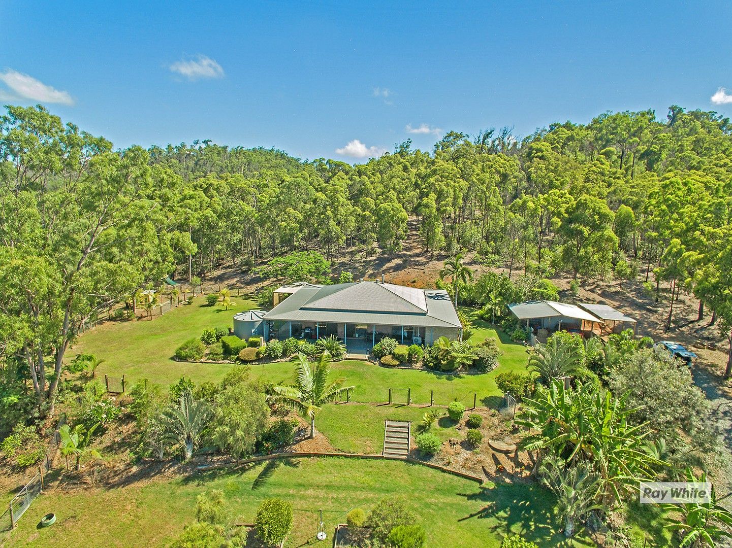 152 Mark Road, Bondoola QLD 4703, Image 0