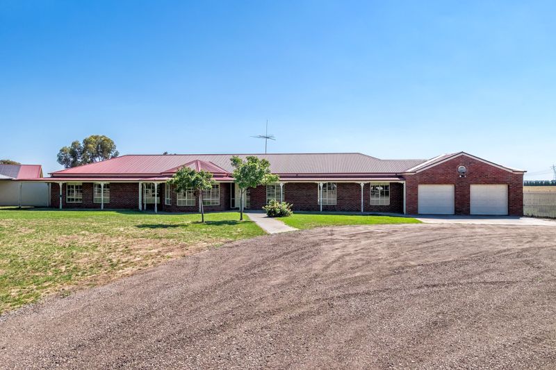 1070 Anakie Road, Lovely Banks VIC 3213, Image 1