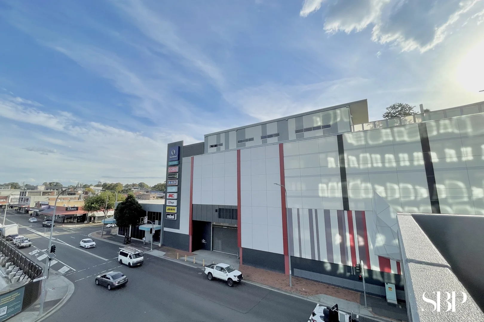 Additional image 8 of 203/228 Pitt Street, Merrylands NSW 2160