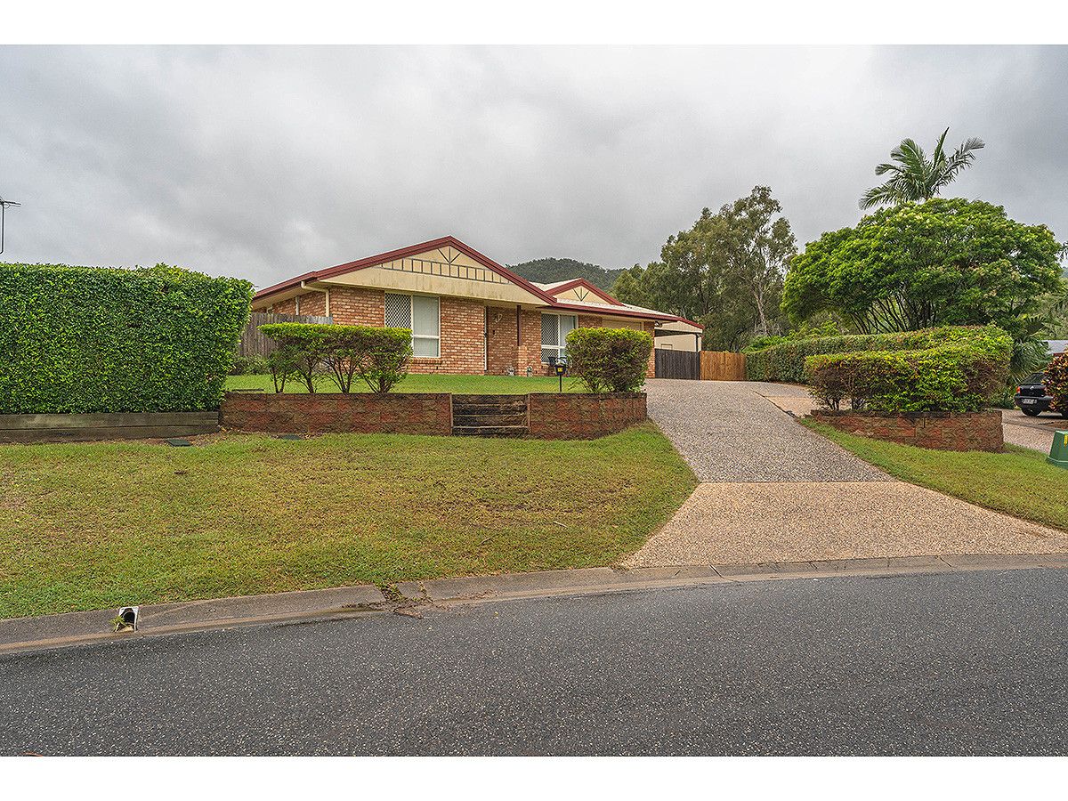 13 Gable Street, Koongal QLD 4701, Image 0