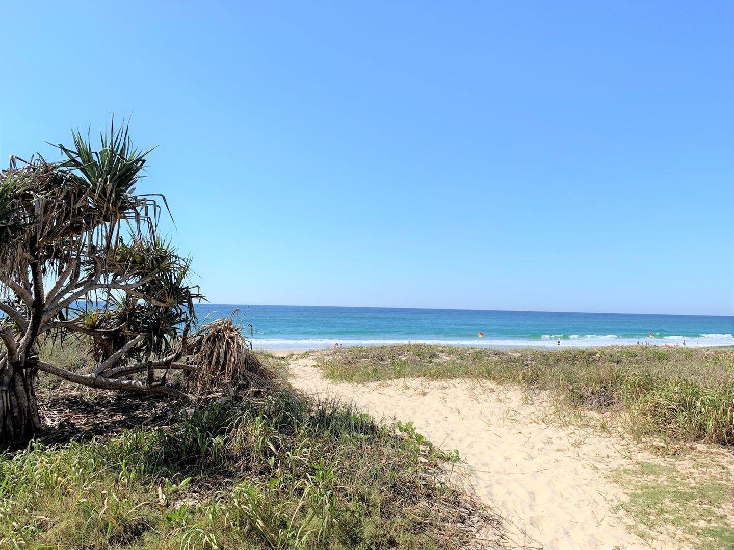 12/65 Garfield Terrace, Surfers Paradise QLD 4217 Apartment For Rent