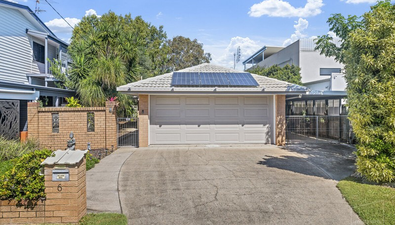 Picture of 6 Haig Street, GOLDEN BEACH QLD 4551