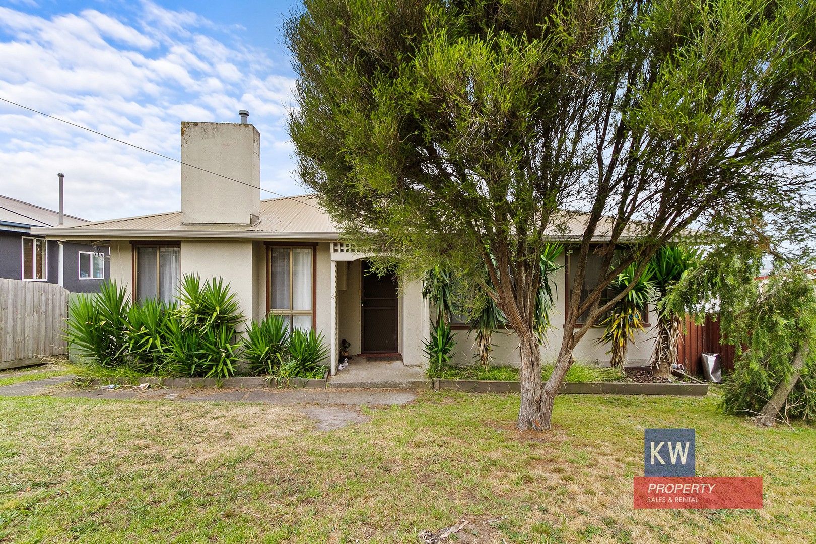 4 Hare St, Morwell VIC 3840, Image 0