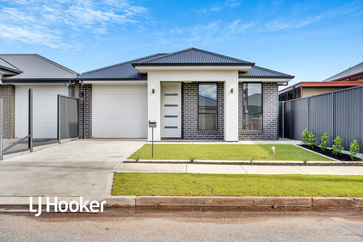 3 bedrooms House in 31A York Terrace FERRYDEN PARK SA, 5010