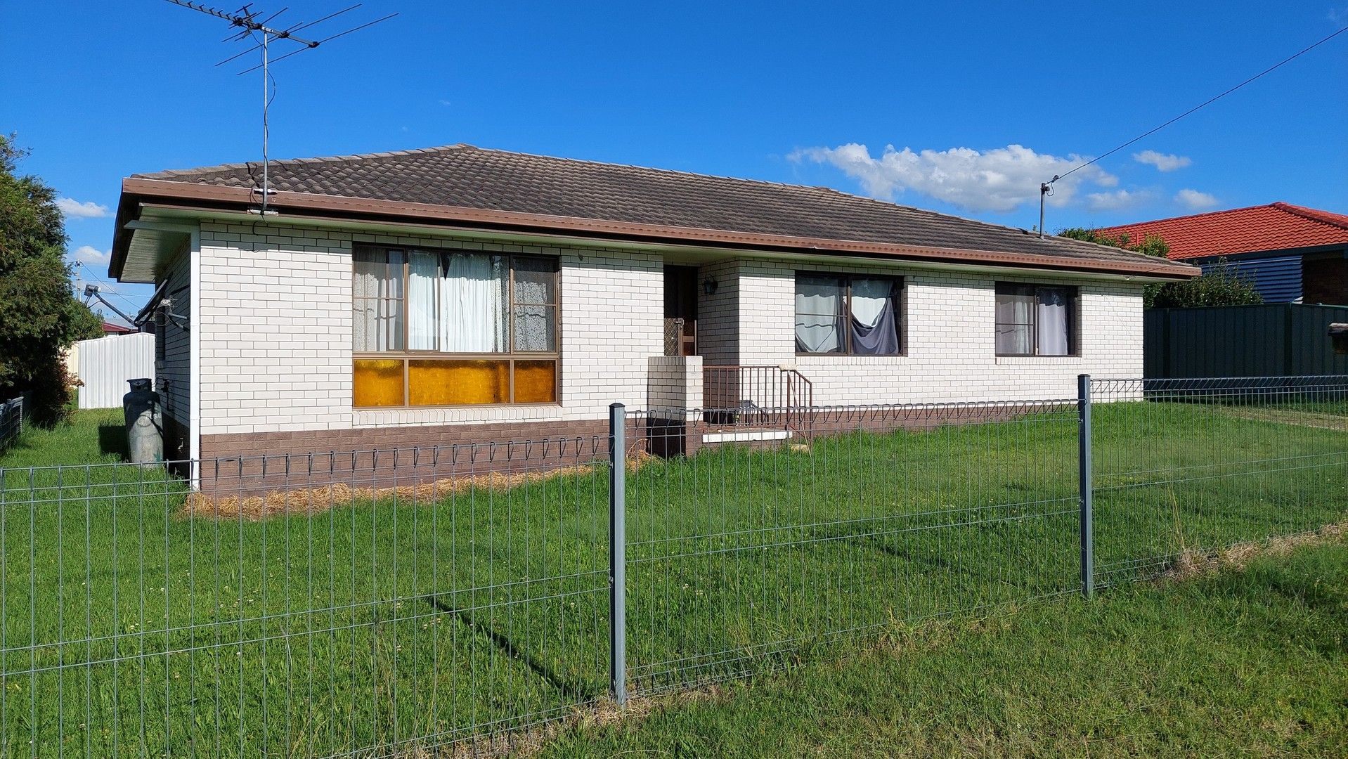 3 bedrooms House in 11 Manning St STANTHORPE QLD, 4380