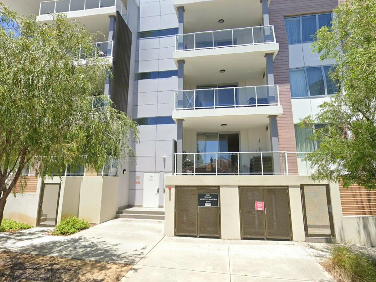 Additional image 22 of 402/2 Rutland Avenue, Lathlain WA 6100