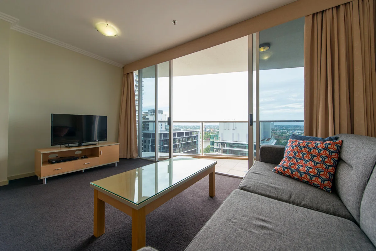 Additional image 2 of 2703/70 Mary Street, Brisbane City QLD 4000