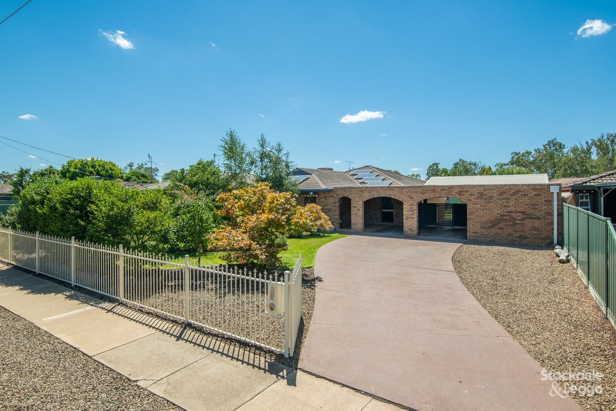 3 bedrooms House in 3 Ferguson Road SHEPPARTON VIC, 3630