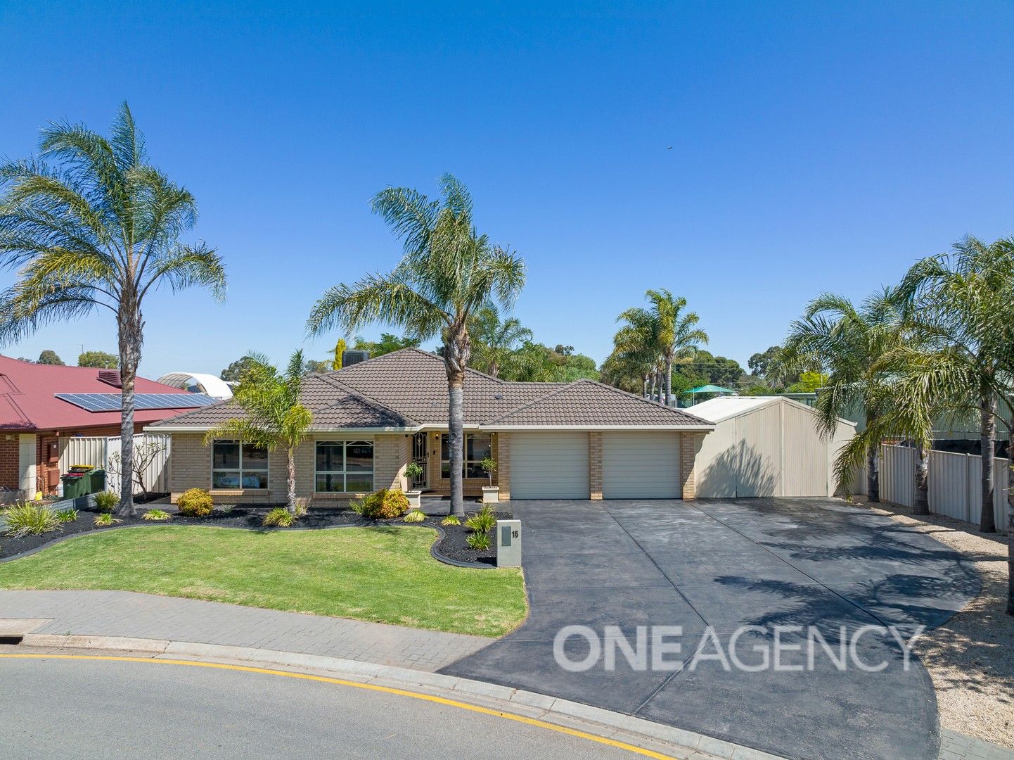 4 bedrooms House in 15 Trinity Way ANGLE VALE SA, 5117