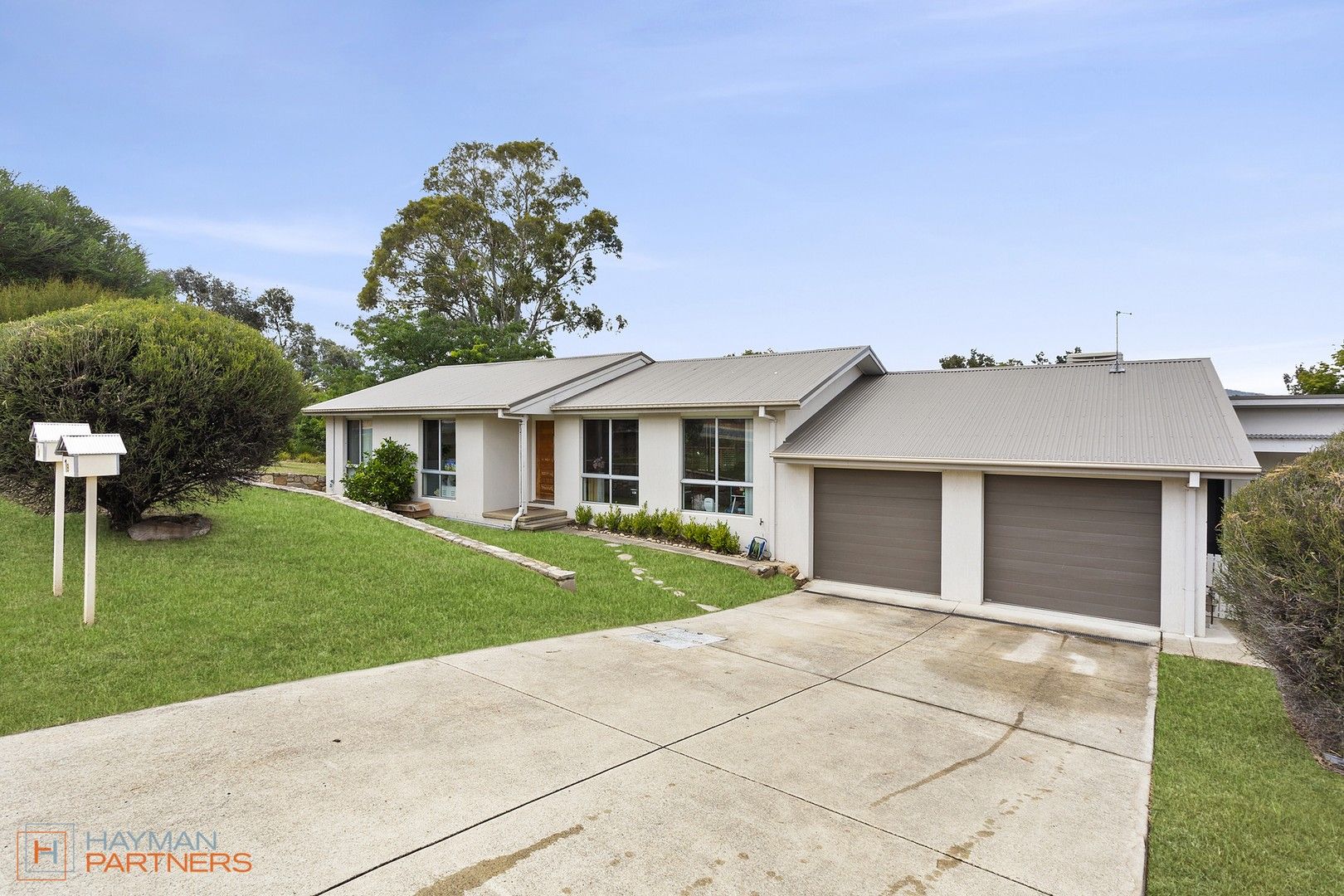 1 Merriman Crescent, Macarthur ACT 2904, Image 0