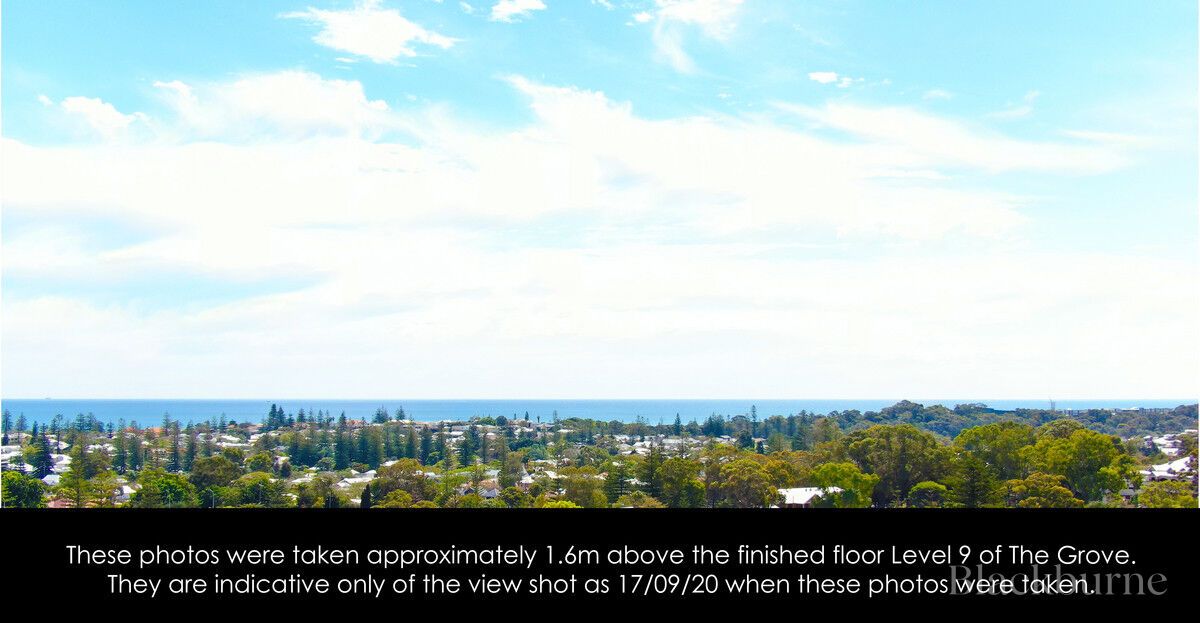 902/1 Airlie Street, Claremont WA 6010 Domain