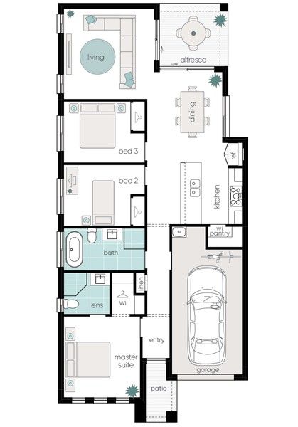 Lot 4 North Macquarie Road, Calderwood NSW 2527, Image 2