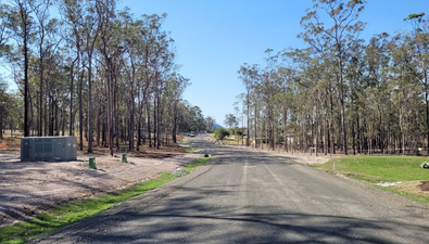 Picture of Lot 39 Bloodwood Grove, GULMARRAD NSW 2463