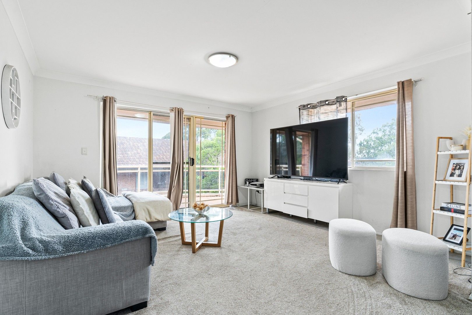 2 bedrooms Block of Units in 20/499 Chapel Road BANKSTOWN NSW, 2200