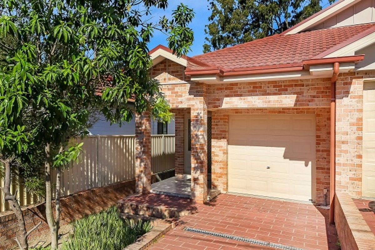 44 Albert Street, Guildford NSW 2161, Image 0