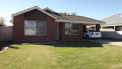 Picture of 19 Deakin Elbow, EATON WA 6232