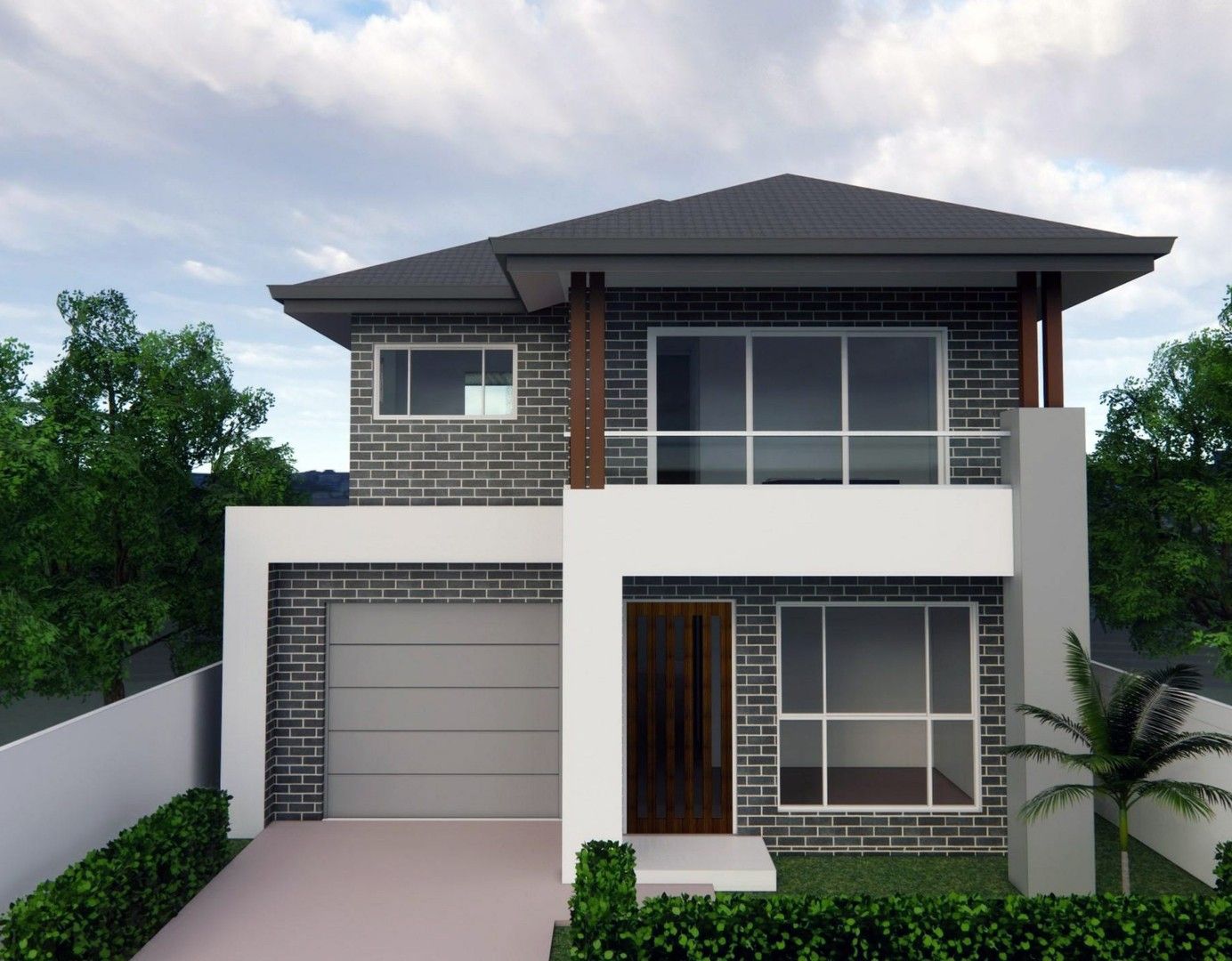 4 bedrooms New House & Land in 149 Ingleburn Road LEPPINGTON NSW, 2179