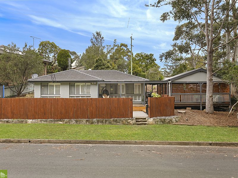 15 Balook Street, Mount Keira NSW 2500, Image 0