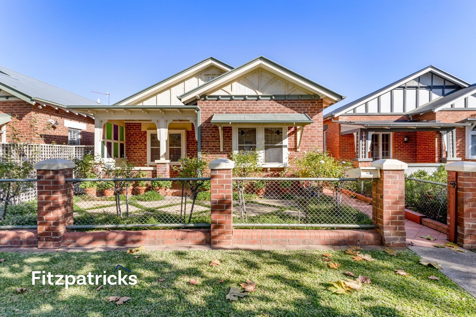 5 bedrooms House in 64 Peter Street WAGGA WAGGA NSW, 2650