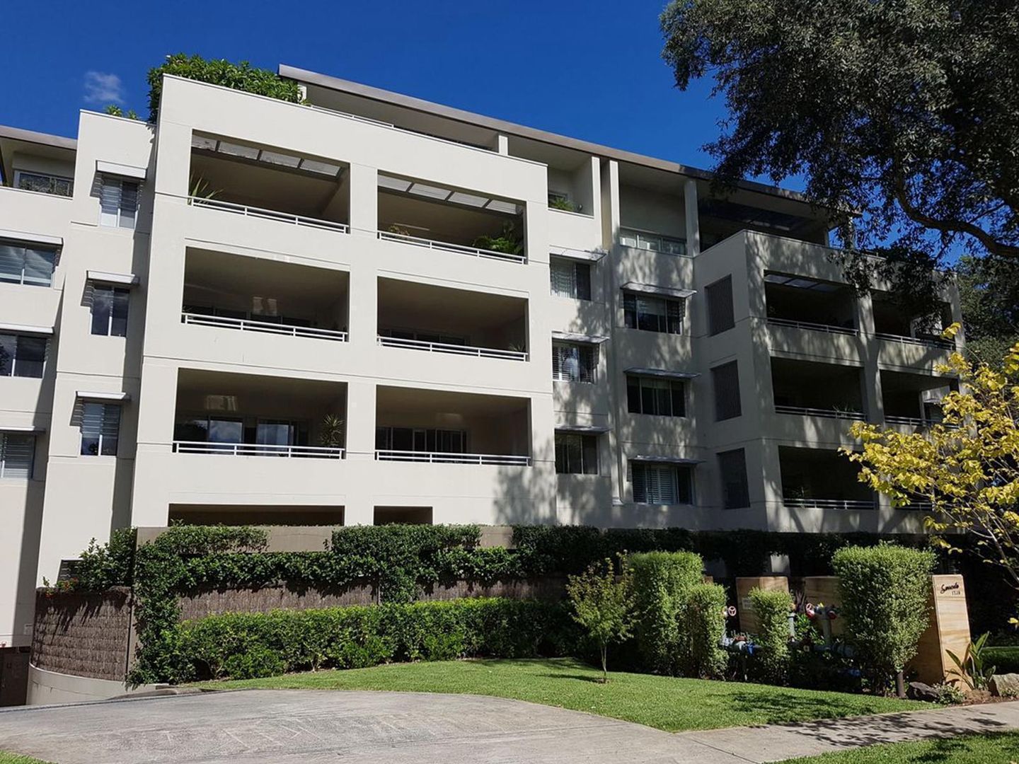 7/17-19 Newhaven Place, St Ives NSW 2075, Image 1