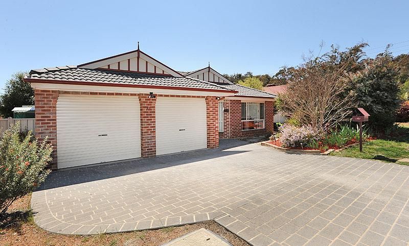 87 Thomas Royal Gardens, Queanbeyan East NSW 2620, Image 0