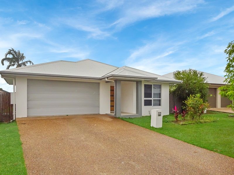 4 bedrooms House in 26 Limestone Crescent CONDON QLD, 4815
