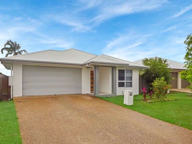 26 Limestone Crescent, Condon QLD 4815, Image 0