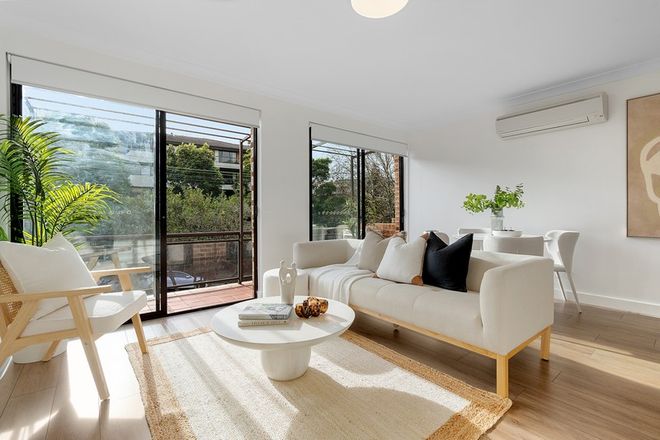 Picture of 5/140 Spencer Road, CREMORNE NSW 2090