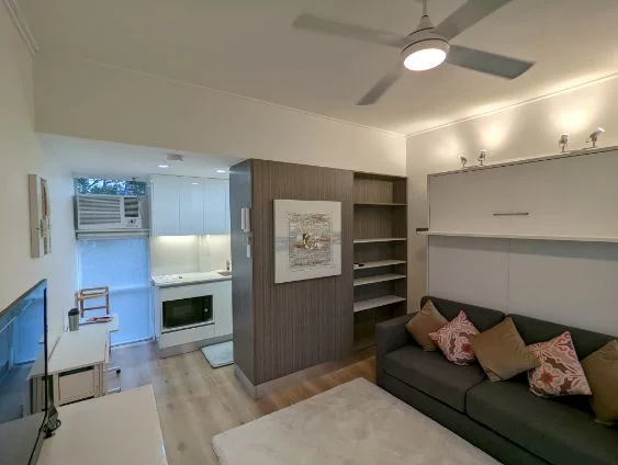 Additional image 2 of 87/19-23 Forbes Street, Woolloomooloo NSW 2011